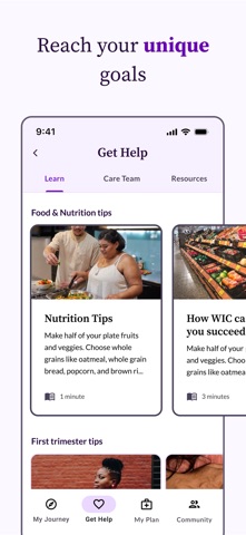 CareSource MyLife Screenshot 3 of 8