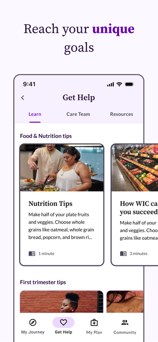 CareSource MyLife Screenshot 3 of 8