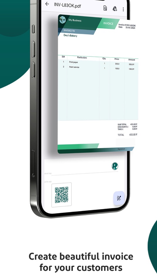 #3. Pocket Ledger (E8) (iOS) 由: Pocket Ledger