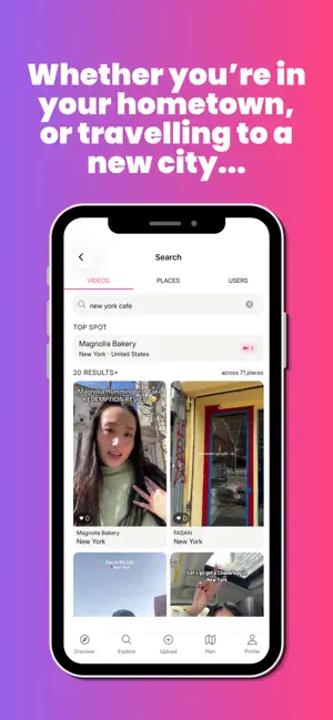 Doozi screenshot 2