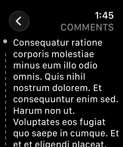 IamResponding (IaR) screenshot 23