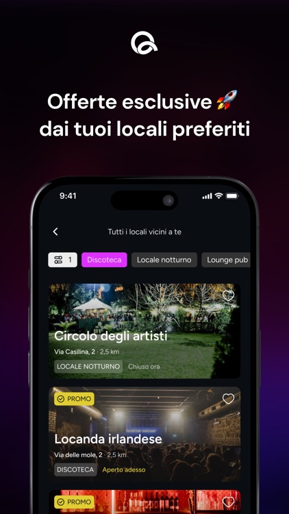 Queue - Over the line