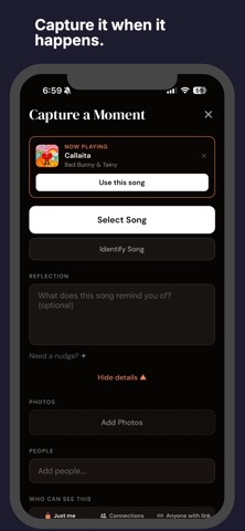Soundtracks Screenshot 4 of 5