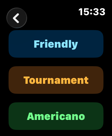 PadelPal Pro screenshot 8