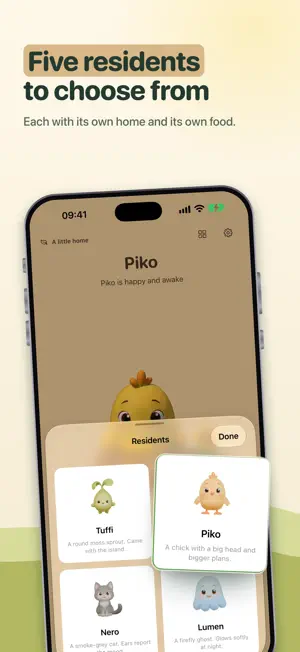 Islander: Dynamic Island Pet screenshot 4