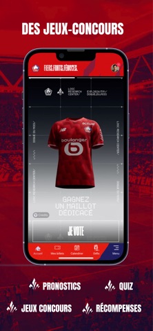 LOSC screenshot