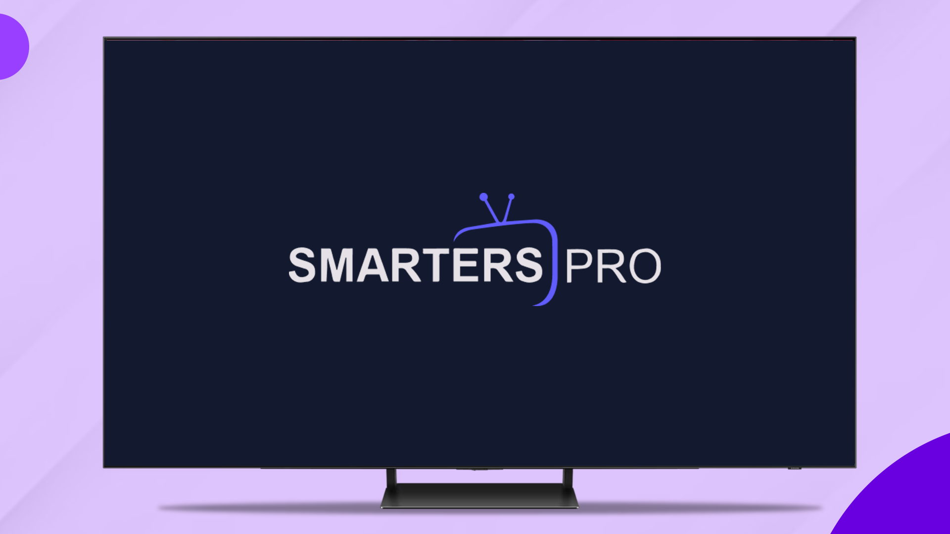 Smarters Pro