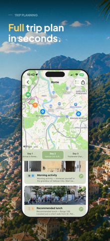 Travel-Rules Screenshot 4 of 5