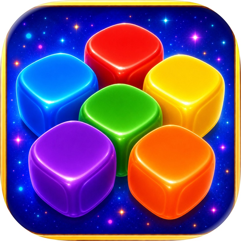 Shiny Swap: Diamond Puzzle screenshot 8