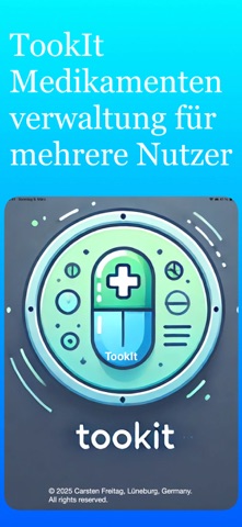 TookIt screenshot