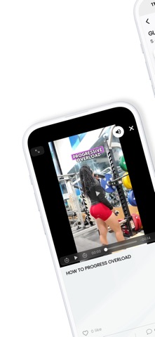 LeshanFit screenshot