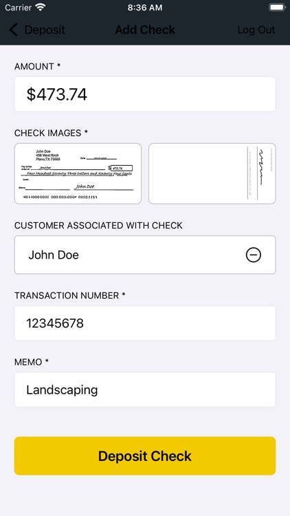 FNBMT Business Mobile screenshot-3