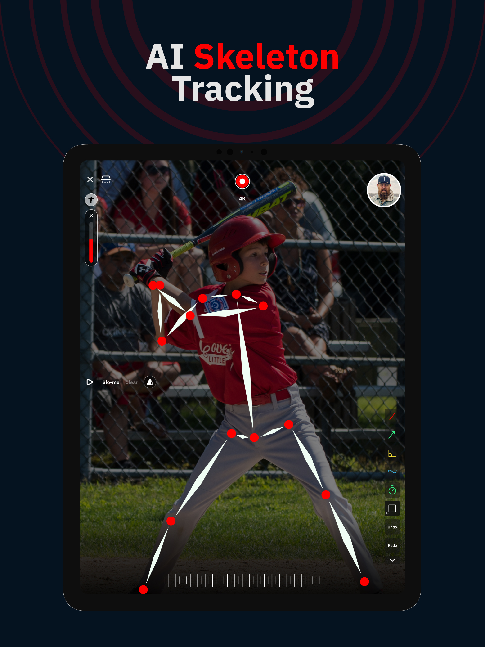 Coachly: 1-on-1 Sport Coaching