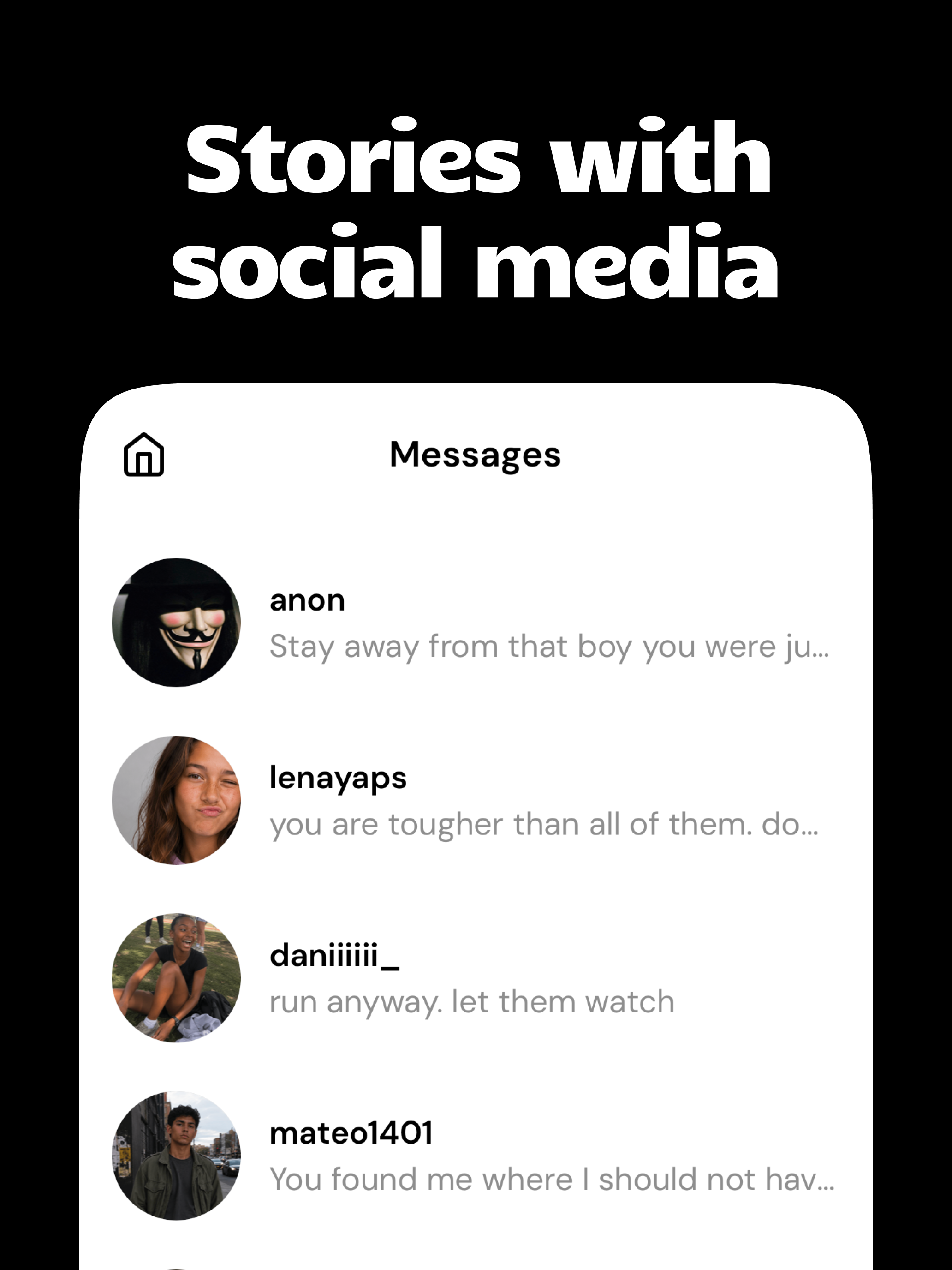 BetterStory: BookTok Novels screenshot 8
