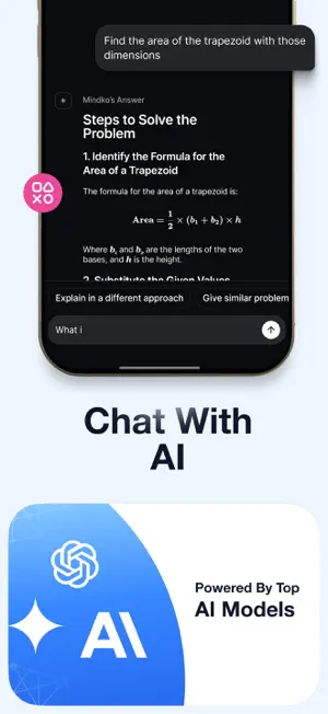 Homework Help & Study MindkoAI screenshot 4