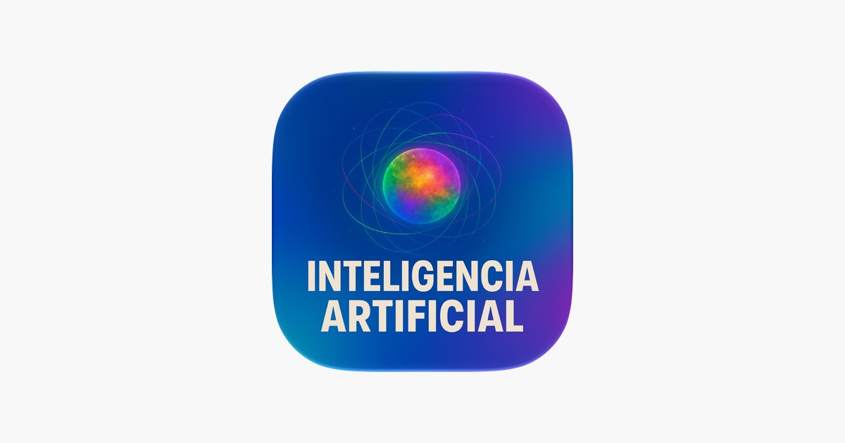 ‎Inteligencia Artificial IA App - App Store