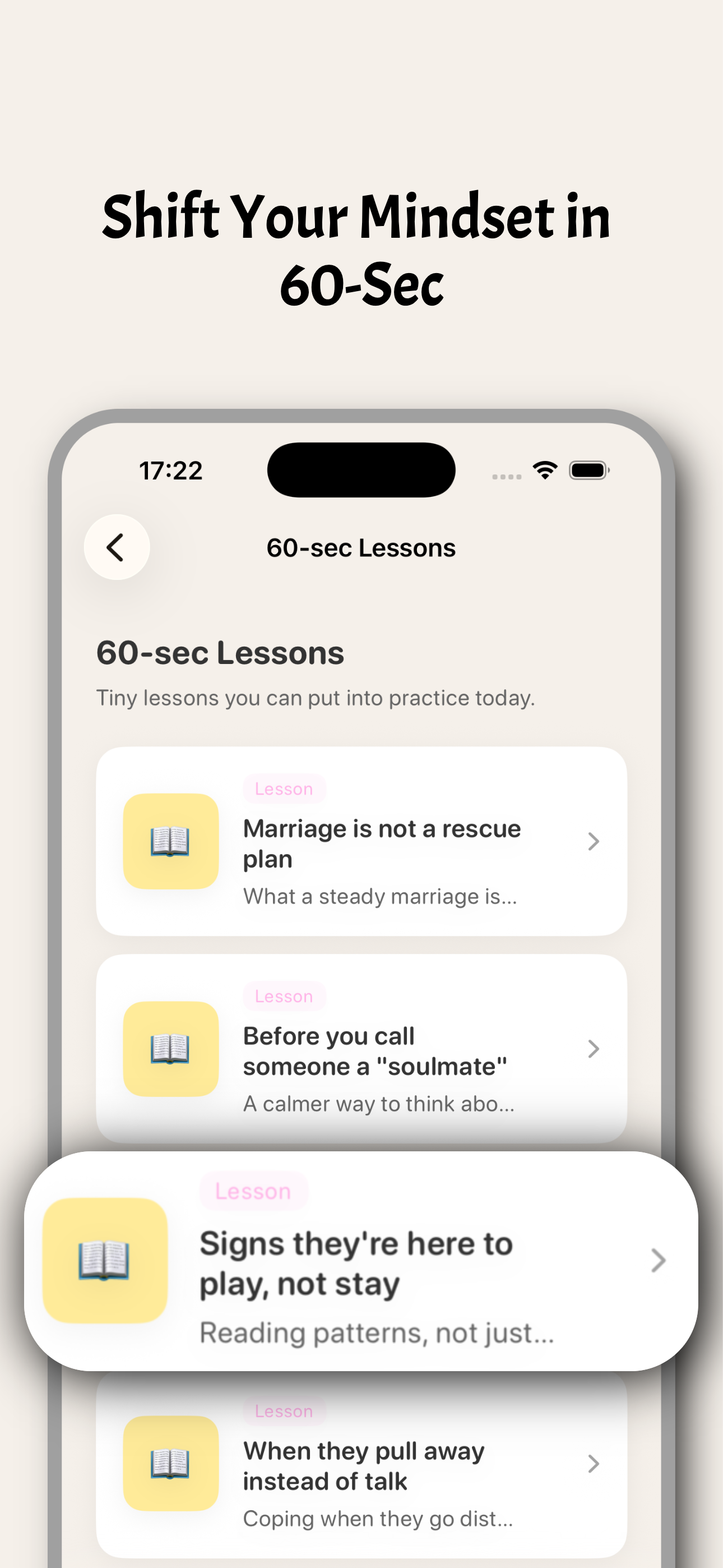 PairWise: Relationship Coach