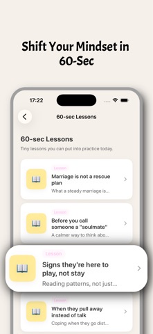 PairWise: Relationship Coach Screenshot 7 of 7