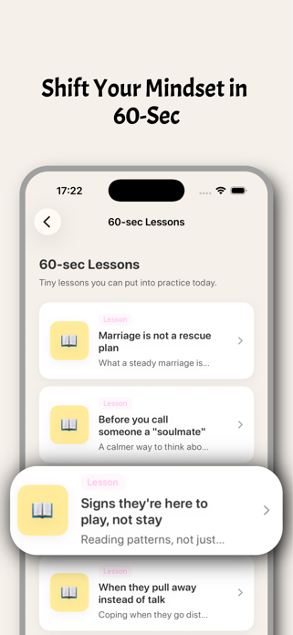 PairWise: Relationship Coach Screenshot 7 of 7
