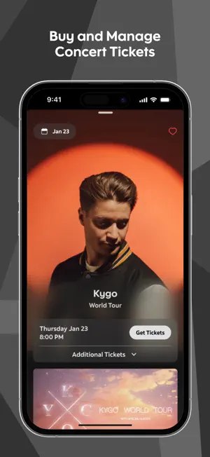 Scotiabank Arena screenshot 2