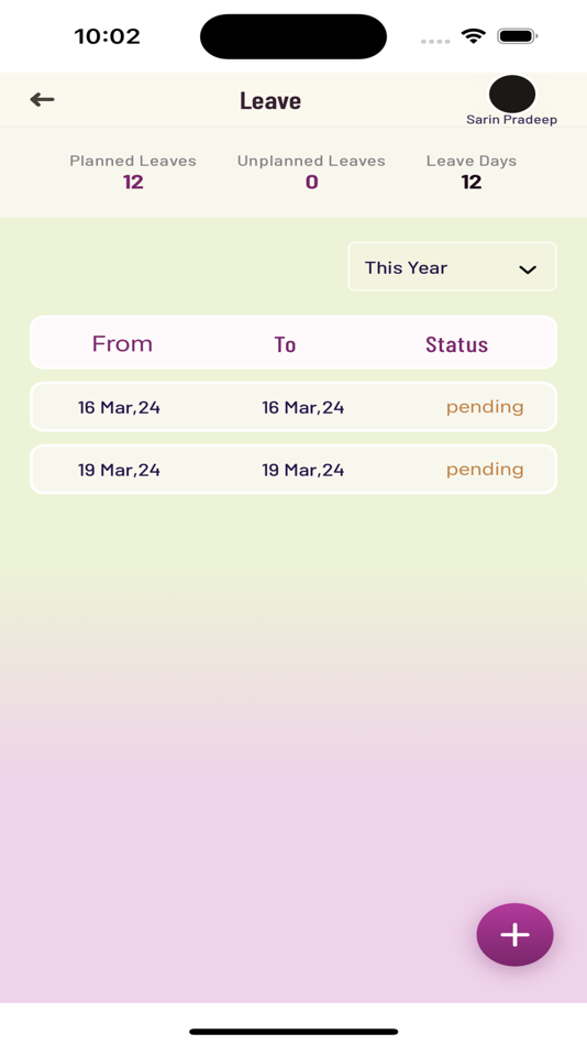 #2. MPIS Parent (iOS) 由: Redbytes Software Pvt Ltd