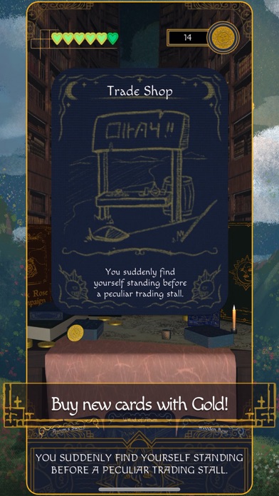 Soluna Explorers Screenshot
