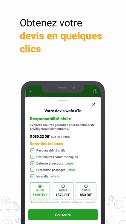 My Wafa screenshot-4