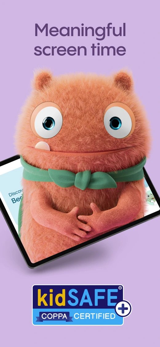 Lylli: Kids Books & Audiobooks screenshot 9