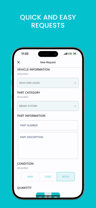 Sparex Auto Screenshot 2 of 5