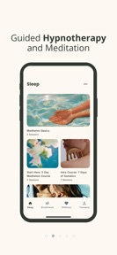 Wombat: Sleep and Hypnotherapy screenshot