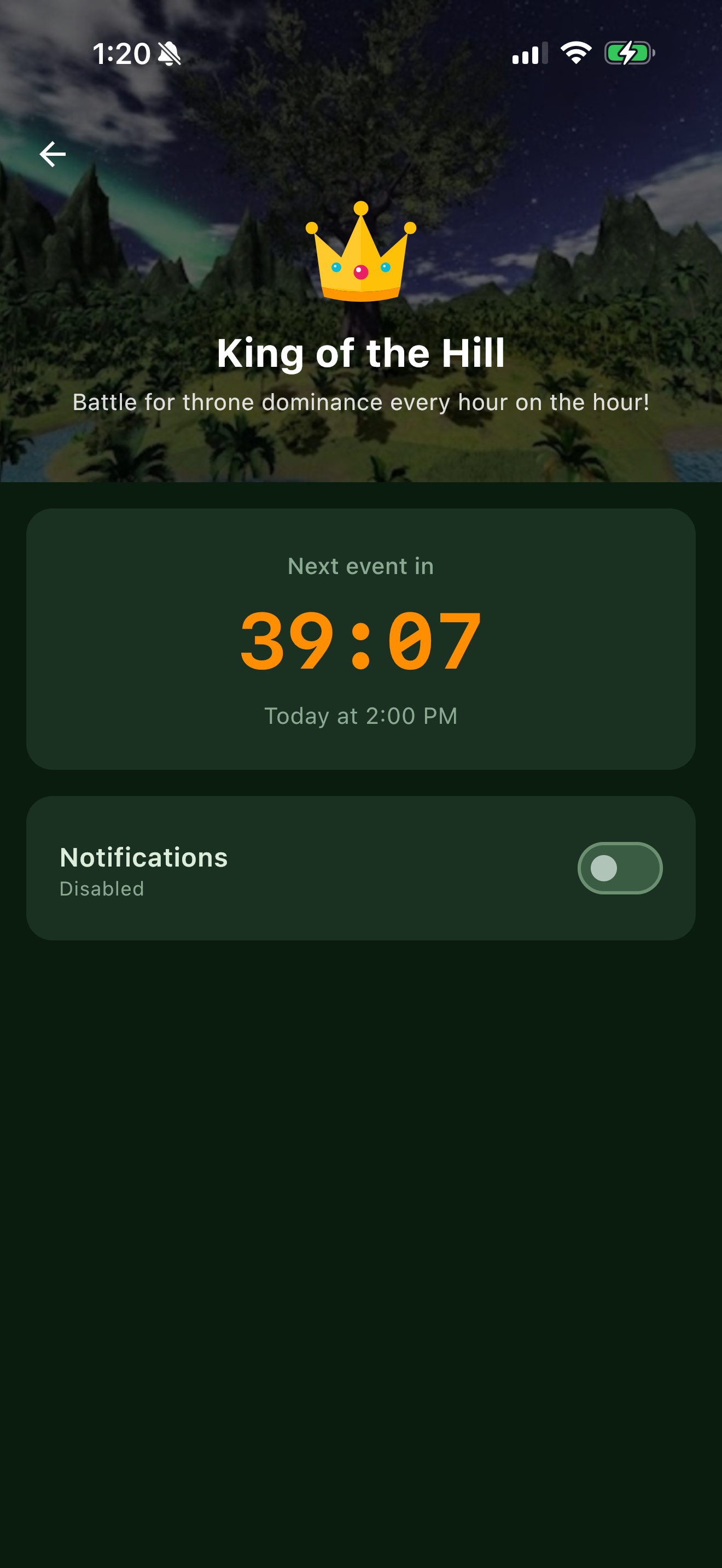 BeDinodex screenshot 3