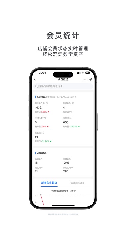数店掌柜 screenshot-5