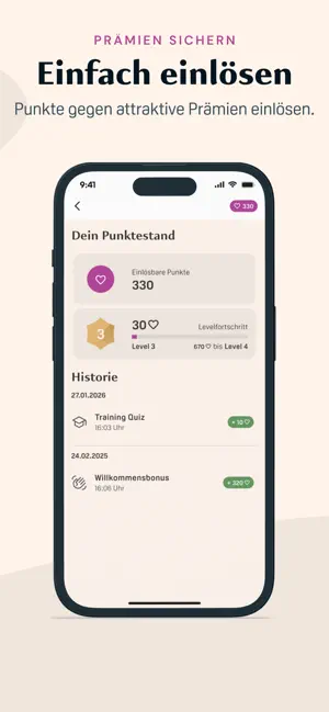 PHYSIOGEL screenshot 3