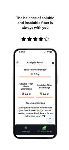 Fiber Maxing Screenshot 2 of 3