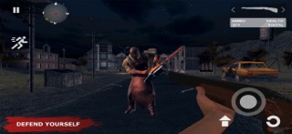 Horror Hospital 2 Survival iPhone screenshot
