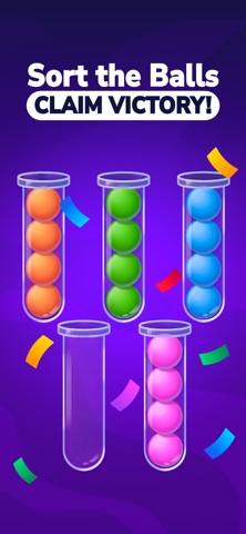 Bubble Sort Mania screenshot