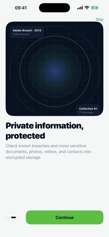 Passium: Password Manager Screenshot 2 of 7