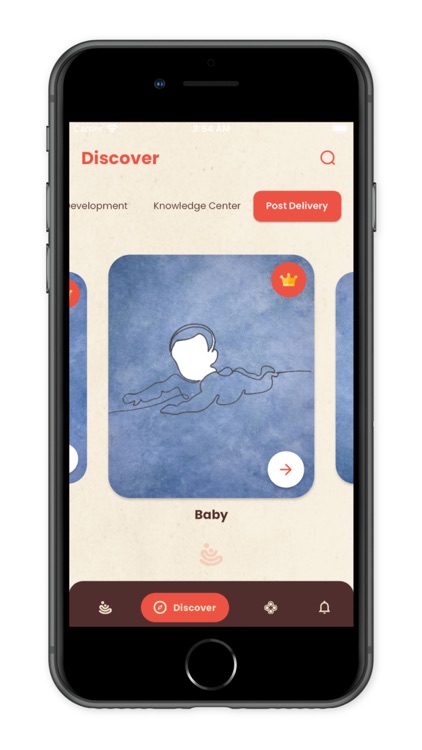 AADEE - Garbh Sanskar App screenshot-4