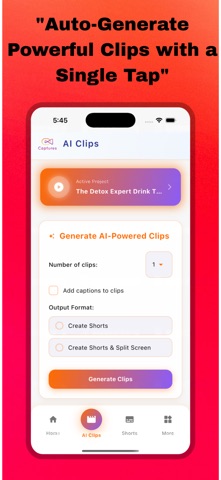 Captures : Video Creator screenshot