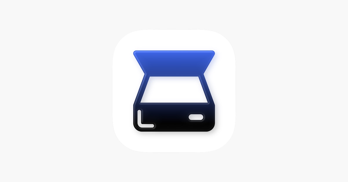 Scanner - All Doc Scanner》App - App Store
