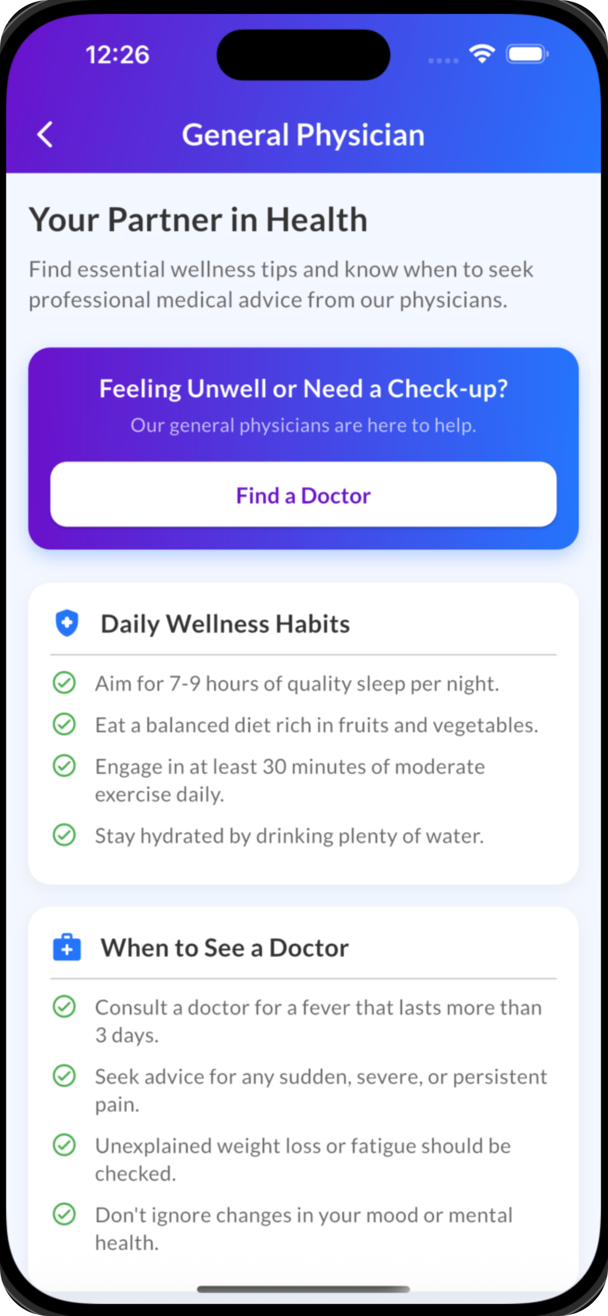 askmydok -Dr Appointment