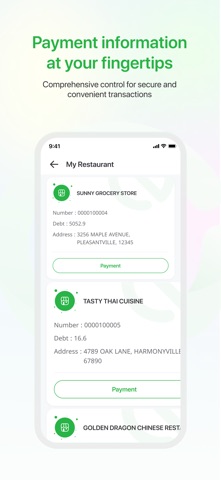 OMELINK Screenshot 2 of 7
