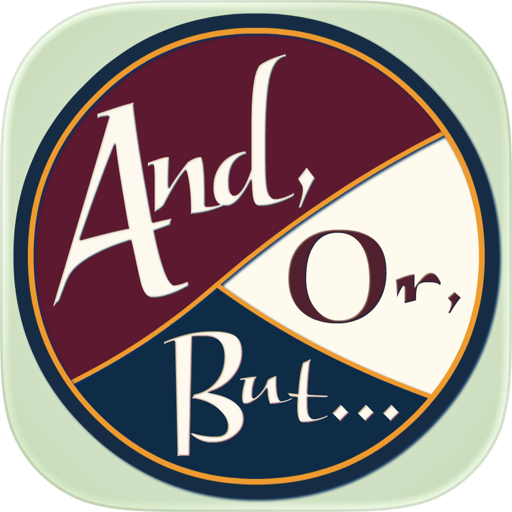 And, Or, But…