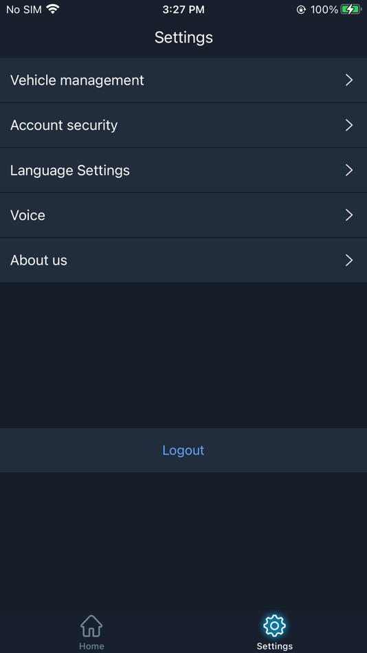 #3. X immobilizer (iOS) 由: 深圳市卓联启航科技有限公司