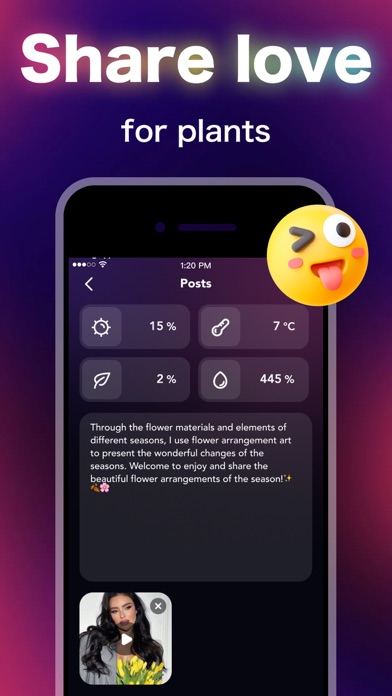 Flow - Fun & Video Chat Screenshot