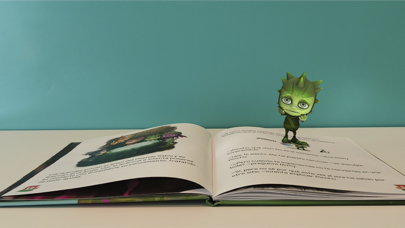 Los Duendes: cuento 2 Screenshot