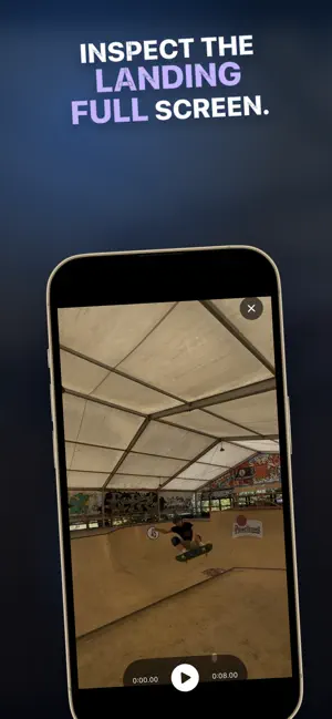 Slowmo Pro screenshot 3