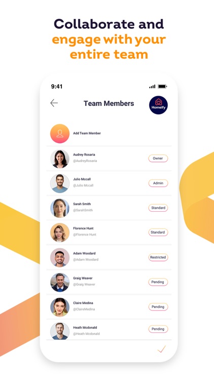 BeamReel screenshot-5