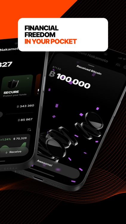 Bitkit: Bitcoin & LN Wallet