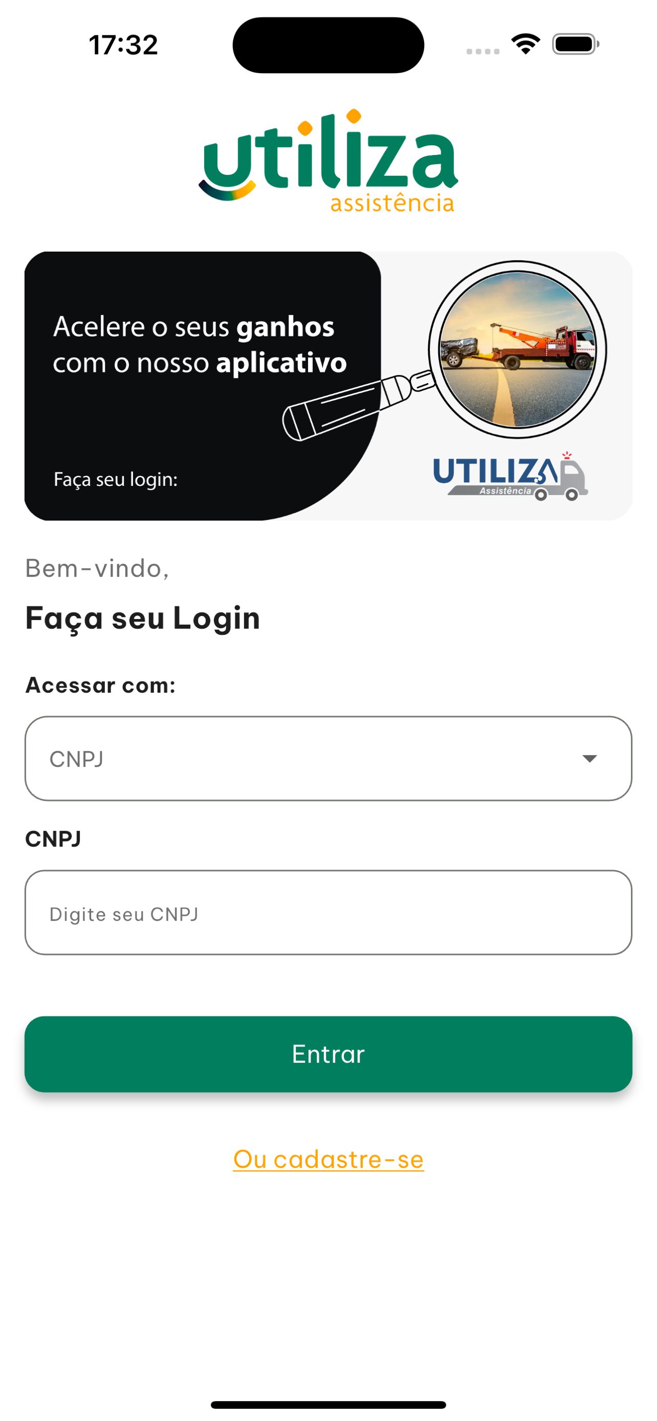 Utiliza SOS